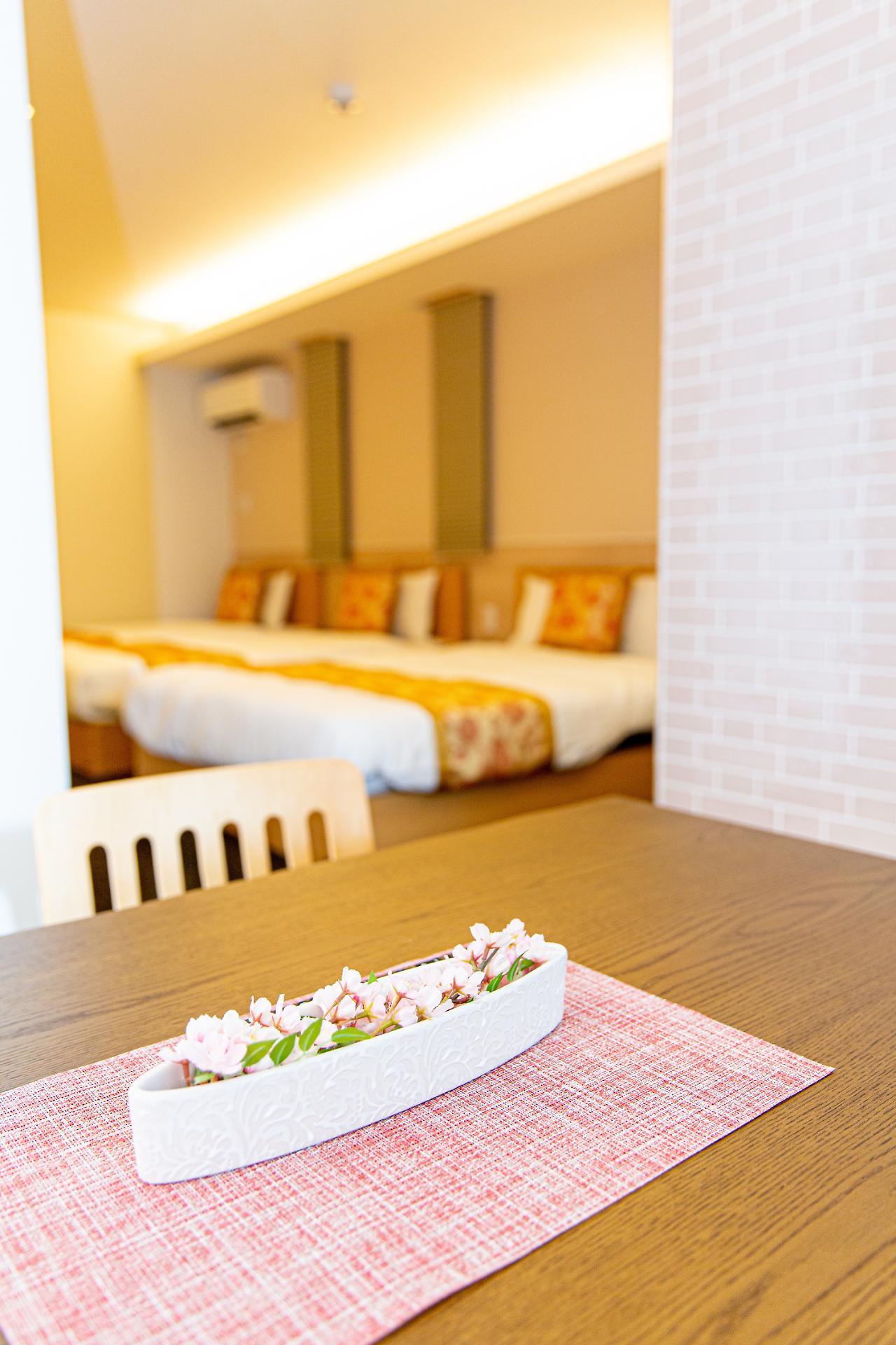 Aparthotel Grand Base Hiroshima Ekimae Exterior foto